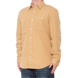 The North Face Flannel Shirt